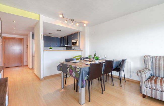 Apartment in Roses Near Santa Margarita Beach - Photo 29