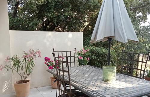 Sous les chênes - Photo 25