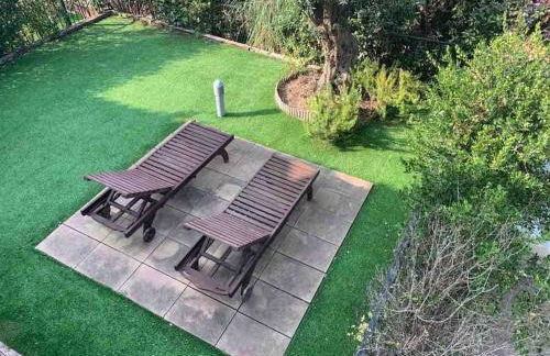 Casa con impresionantes vistas al mar - Foto 9