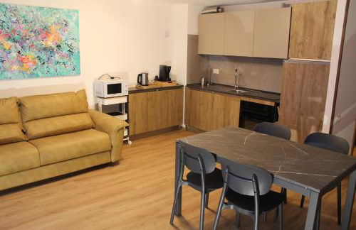 Appartamento Il Fraitevino Sestriere at Champlas du Col - Photo 1