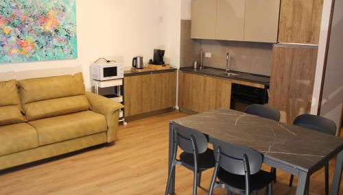 Appartamento Il Fraitevino Sestriere at Champlas du Col - Foto 1