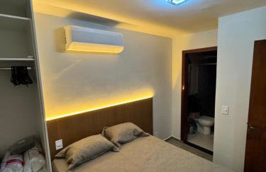 Estúdio Moderno e aconchegante no Sudoeste coração de Brasília - Foto 68