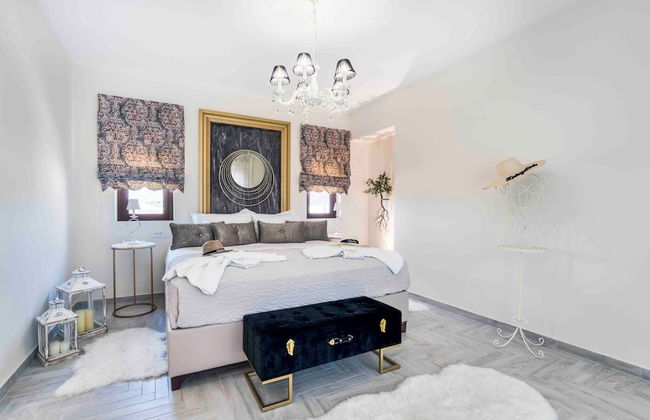 An Idyllic Hideaway Villa Shangri-la Zakynthos - Photo 10