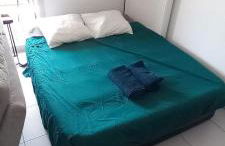 Le Barbusse LYON-T3-Garage-Terrasse-3 lits-Home Cinema - Foto 19