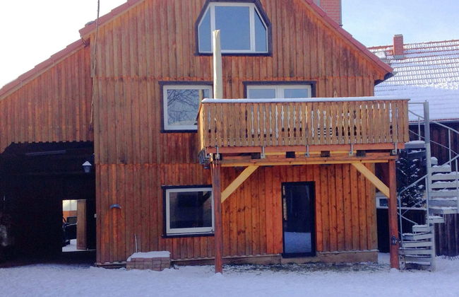 Nice Apartment in Allrode With Private Terrace - Photo 35