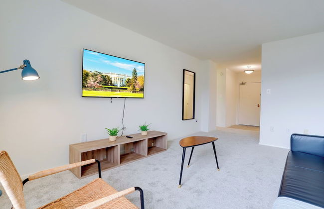 Apartment in the Heart of Crystal City - Photo 1