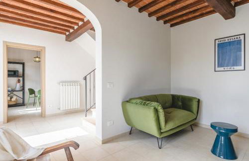 Piccola Fonte - Together in Tuscany - Foto 9