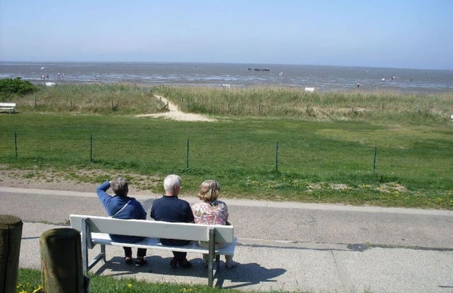 Haus Schumacher Modern Retreat - Foto 18