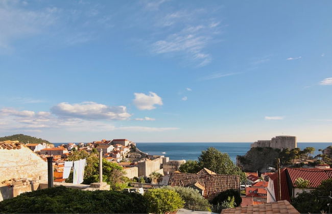 Apartments Cava Dubrovnik - Foto 49