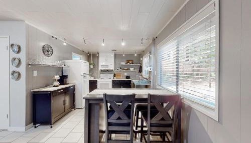 Coastal Cabin - Foto 4