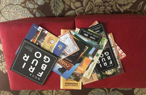 Apartamento Vista da Montanha - Foto 66