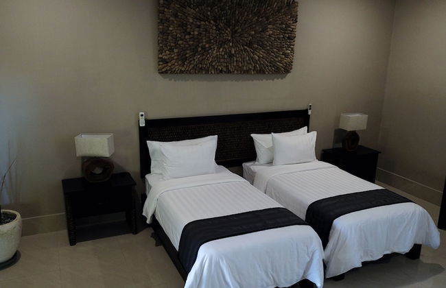 Gili Palms Villas - Foto 6