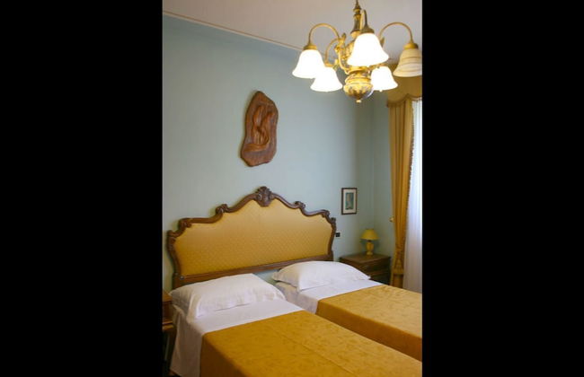 Villa Cappuccini - Foto 7