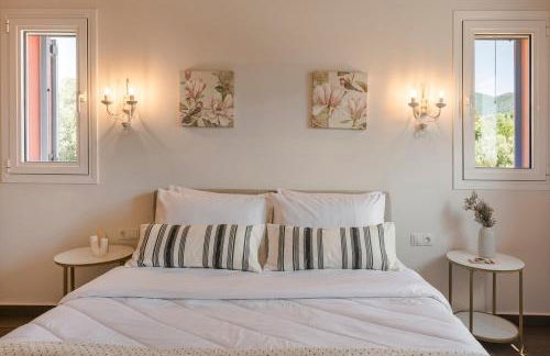 Villa Annino in Karavados Village with private Pool! - Foto 51