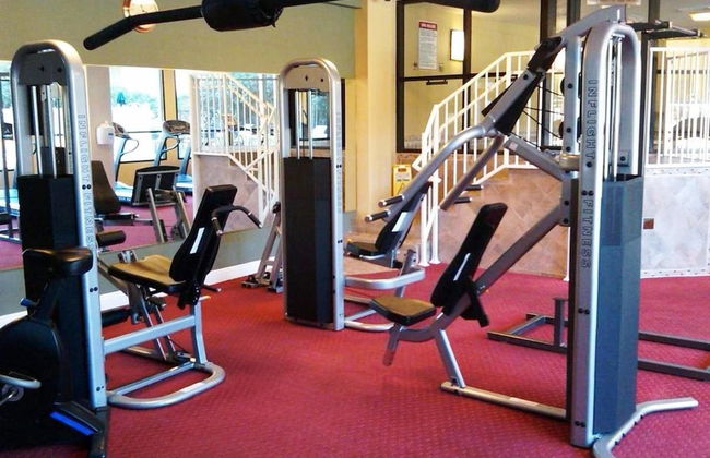 GetAways at Jockey Club - Foto 20