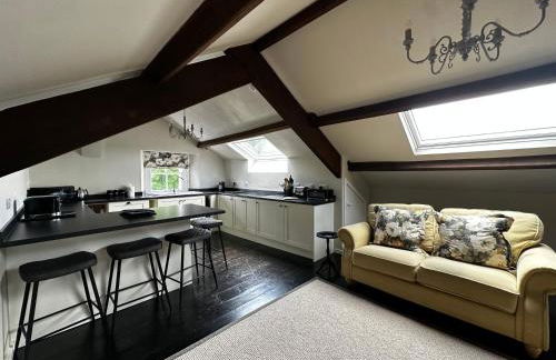 Penthouse apartment - Foto 9