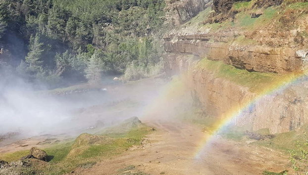 Excursión a Montanejos - Foto 5, La naturaleza de Montanejos os cautivará