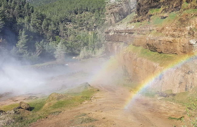 Excursión a Montanejos - Foto 5