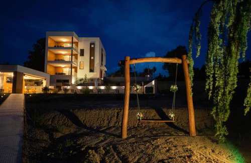 Luxury apartments Villa Wood NEW - Foto 59