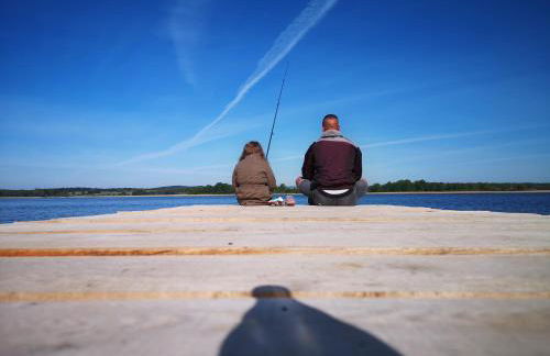 Ferienwohnung in der Uckermark am Oberuckersee OT Warnitz - Photo 18