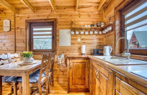 Domki pod Lipą. - Foto 31