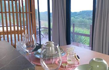 Cabana Romântica em Pelotas - Photo 20