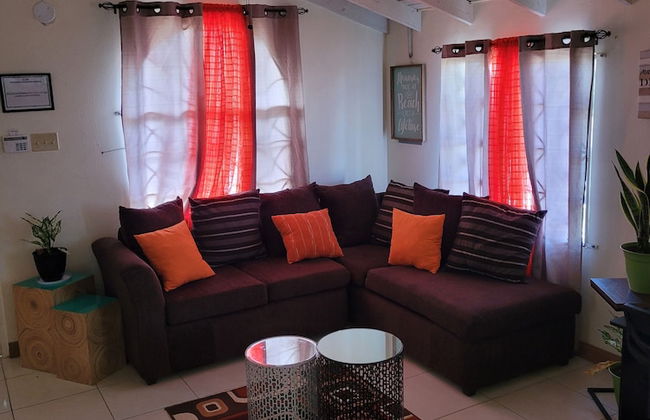 Richards Vacation Rental - Photo 15