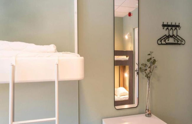 7 Person Holiday Park Home in Goteborg - Foto 3