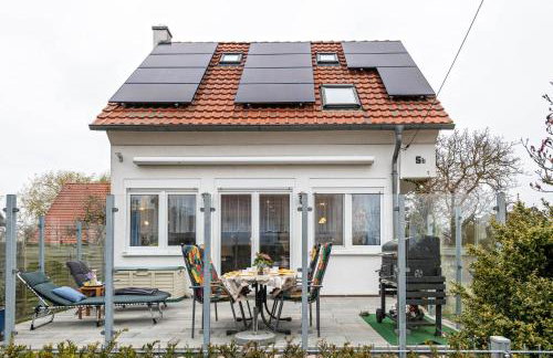 Haus Salzhaff an der Ostsee - Foto 1