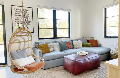 Private pool & hot tub retreat near downtown SLO - Foto 8