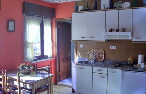 Apartamentos Peña Ubiña - Foto 1