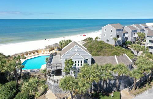 Barrier Dunes 268 - 101 Cape Blessed by Pristine Properties Vacation Rentals - Foto 7