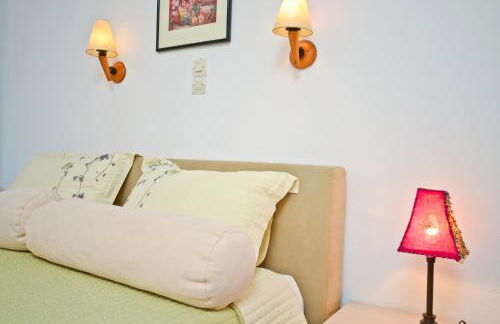 Ydreos Studios & Apartments - Foto 114