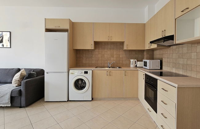 Phaedrus Living Paphos Central Avenue - Foto 2