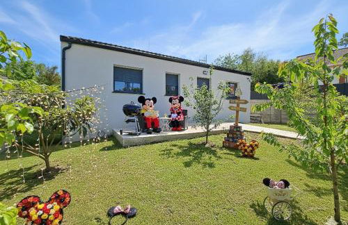 Pacific Green-80M2-Clime-2 big Suites-Parking privé 2 cars-Jardin-Confort - Foto 28