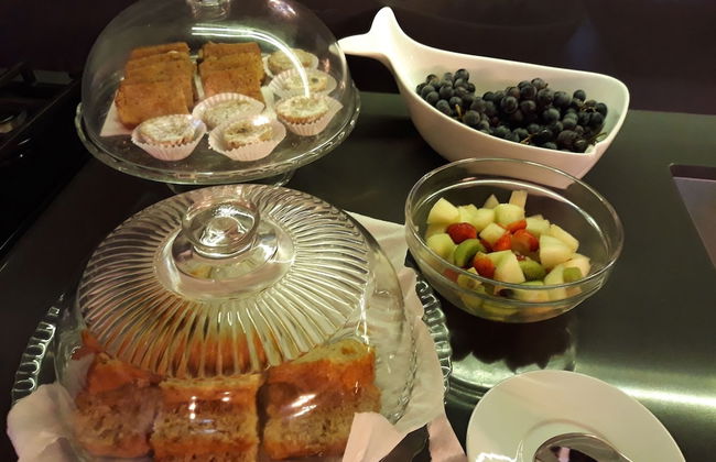 Villas Casteletes-bangalow Sea View - Foto 28