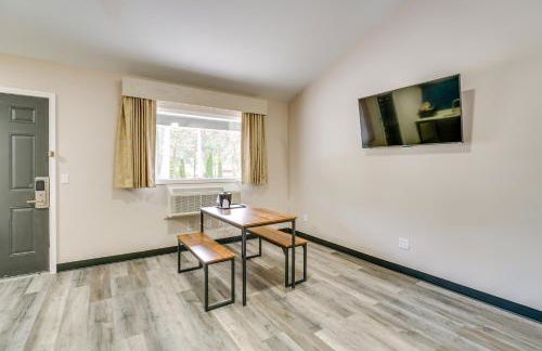 1 Mi to Lake Huron Waterfront Cozy Studio Apt - Foto 6