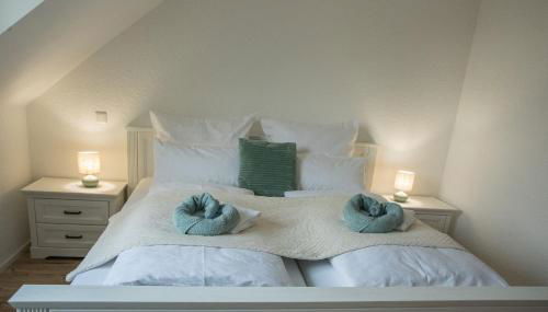 DANESSI-25Min bis Koblenz,Familie,Balkon,Parkplatz,Top Ausstattung,2 Bäder,Waschmaschine,Spülmaschine,Arbeitsplatz-Perfekt für Urlaub und Business mit der Familie - Foto 3