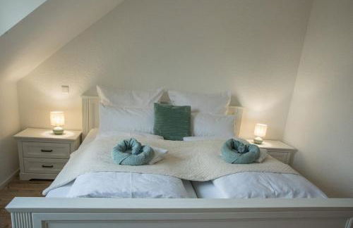 DANESSI-25Min bis Koblenz,Familie,Balkon,Parkplatz,Top Ausstattung,2 Bäder,Waschmaschine,Spülmaschine,Arbeitsplatz-Perfekt für Urlaub und Business mit der Familie - Foto 3