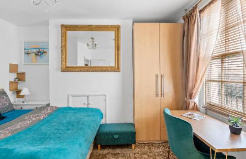 Marylebone apartment near Regent's Park - Foto 9