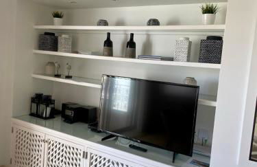 Beautiful apartment for rent in Quinta do Lago with excellent resort facilities close to lake and beach. - Foto 4