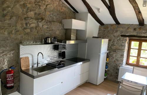 Casa Rural Martiamuno Landetxea - Foto 41