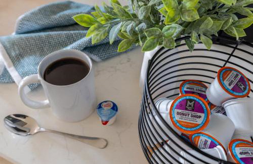 Flagstaff Retreat with Hot Tub - Foto 39