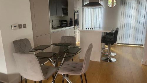 Luxury Modern Town House, Manchester City Centre, Free Secured Parking - Foto 4
