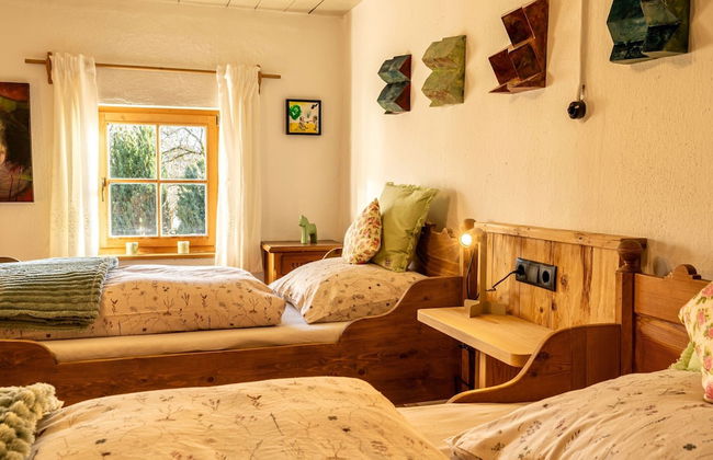 Historic Farmhouse: 200 Years old Meets new - Foto 6