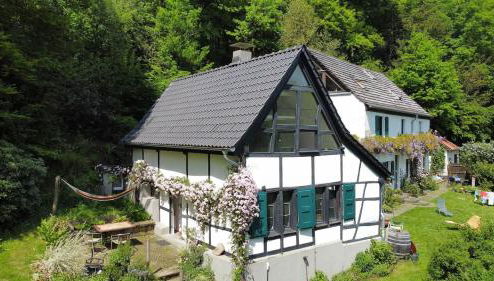 Historische Breidenmühle - Foto 1