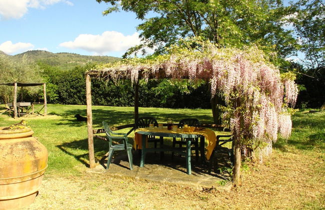 Pleasant Holiday Home in Reggello With Pool - Foto 44