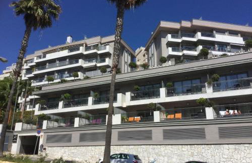Wonderful apartment in Costa Del Sol - Foto 30