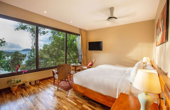 Ambong Pool Villas - Photo 8