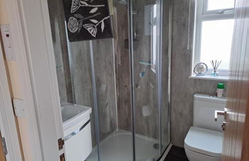 Seaside Chalet Retreat in Bridlington - Foto 16